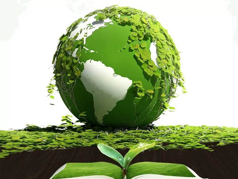 固体废物信息公示栏